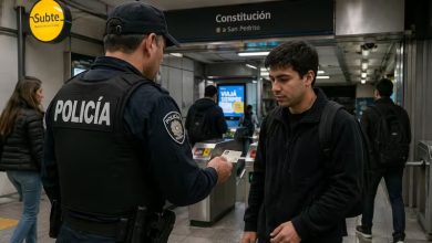 Photo of La Policía de la Ciudad refuerza los «controles poblacionales»