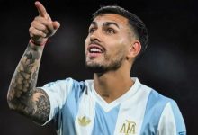 Photo of FIFA arremete contra la Argentina con sanciones desmedidas y sesgo político