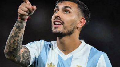 Photo of FIFA arremete contra la Argentina con sanciones desmedidas y sesgo político