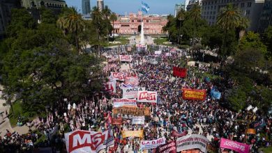 Photo of ESTADO DE ALERTA POR LA HIPERVIGILANCIA TECNOLÓGICA EN EL PAÍS