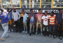 Photo of Sta Fe: Inspecciones migratorias buscan extranjeros para deportaciones