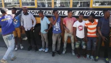 Photo of Sta Fe: Inspecciones migratorias buscan extranjeros para deportaciones