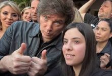 Photo of CONSIGNAS RACISTAS EN UN CANAL STREAMING APOYADO POR MILEI