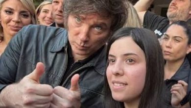 Photo of CONSIGNAS RACISTAS EN UN CANAL STREAMING APOYADO POR MILEI