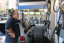 Photo of Derrumbe del consumo: la venta de combustibles cayó un 6,4% en julio