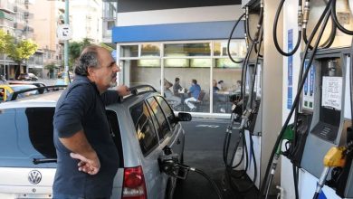 Photo of Derrumbe del consumo: la venta de combustibles cayó un 6,4% en julio