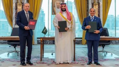 Photo of El Pacto de La Meca y la reconfiguración militar en Medio Oriente