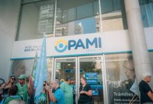 Photo of AVANZA EL DESGUACE DEL PAMI, HAY AGENCIAS QUE SE QUEDAN SIN PERSONAL