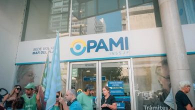 Photo of AVANZA EL DESGUACE DEL PAMI, HAY AGENCIAS QUE SE QUEDAN SIN PERSONAL