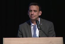 Photo of Germán Pinazo: “Para el Gobierno, la universidad pública es un problema porque funciona bien”