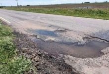 Photo of Sta Fe: La Justicia Federal le ordena al Gobierno la reparación inmediata e integral de tres rutas nacionales