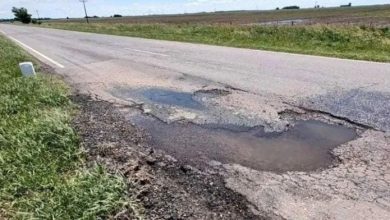 Photo of Sta Fe: La Justicia Federal le ordena al Gobierno la reparación inmediata e integral de tres rutas nacionales