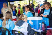 Photo of ESTE VIERNES «TU CAPS EN CASA» LLEGA A GLEW CON UNA JORNADA DE SALUD INTEGRAL