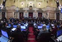 Photo of MEDIA SANCIÓN: El Senado aprobó la Ley de Propiedad Privada