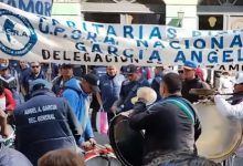 Photo of No afiliados de sindicato del personal de seguridad, habilitados para el aporte solidario