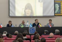 Photo of Congreso Sindical Latinoamericano “Estado, Democracia y Justicia Fiscal”