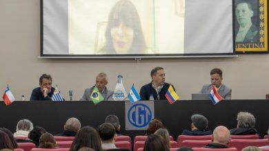 Photo of Congreso Sindical Latinoamericano “Estado, Democracia y Justicia Fiscal”