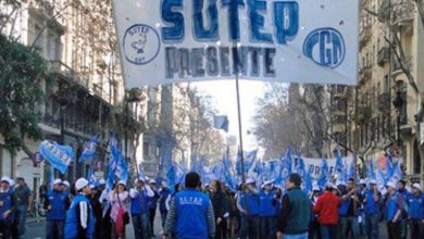 Photo of OTRO REVÉS JUDICIAL PARA EL GOBIERNO: SUTEP PROTEGIÓ SU CONVENIO