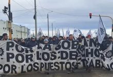 Photo of MOISES SOLORZA: “LOS DESPIDOS GENERAN UN DEBILITAMIENTO DEL ENTRAMADO SOCIAL MUY GRANDE”