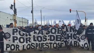 Photo of MOISES SOLORZA: “LOS DESPIDOS GENERAN UN DEBILITAMIENTO DEL ENTRAMADO SOCIAL MUY GRANDE”