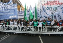 Photo of UNIVERSIDADES: denuncian que Capital Humano no liquidó el 28% de aumento fijado por la Corte Suprema