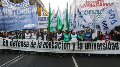 Photo of UNIVERSIDADES: denuncian que Capital Humano no liquidó el 28% de aumento fijado por la Corte Suprema