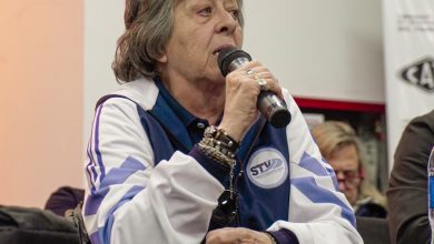 Photo of “El déficit cero se paga con el abandono de las rutas y vidas”