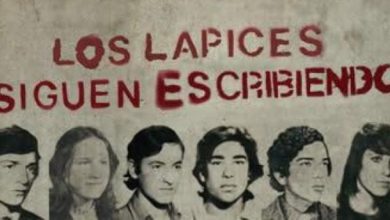 Photo of A 50 años de La Noche de los Lápices