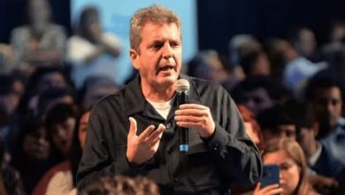 Photo of Sergio Massa reunió a la «Liga de Intendentes»