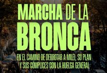 Photo of “CADA VEZ SE SUMAN MÁS SECTORES, VAMOS A LLENAR PLAZA DE MAYO Y TODAS LAS PLAZAS DEL PAÍS”