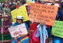 Photo of JUJUY: Denuncian la intromisión del Gobierno en las elecciones de la comunidad kolla de Caspalá