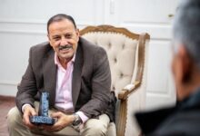 Photo of “Va a ser difícil que la gente vuelva a confiar” Ricardo Quintela, La Rioja