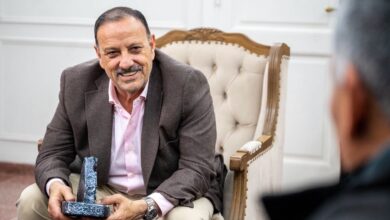 Photo of “Va a ser difícil que la gente vuelva a confiar” Ricardo Quintela, La Rioja