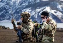 Photo of TIERRA DEL FUEGO: DIPUTADA DENUNCIA PRESENCIA MILITAR DE EEUU