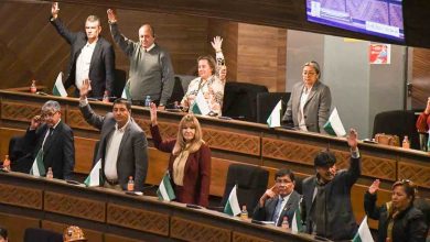 Photo of Bolivia continuará con el estado de excepción por otros 90 días