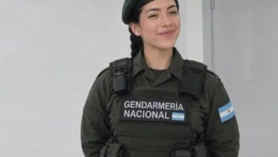 Photo of Salta: El padre de una gendarme víctima de femicidio revela que existe una denuncia previa por maltrato