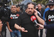 Photo of La Justicia ordenó desalojar a los trabajadores de FATE