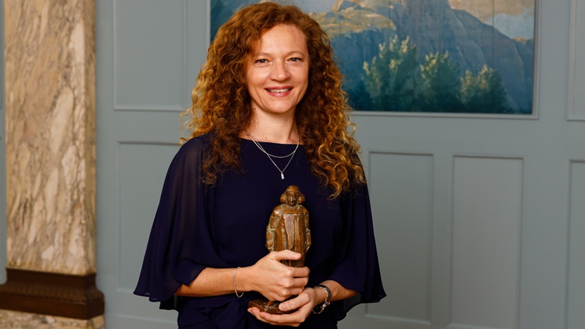 Amina-Helmi-Nobel-Astrofísica-Premio-Kavli