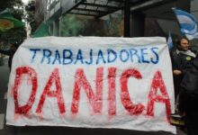 Dánica