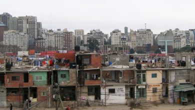 Photo of El DÉFICIT HABITACIONAL afecta al 40,67% de los HOGARES ARGENTINOS