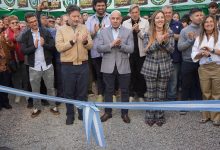 Photo of COMENZÓ LA EXPO HECHO EN MERLO 2026