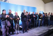 Photo of En Coronel Suárez, Ferraresi llamó a “construir una nueva mayoría”