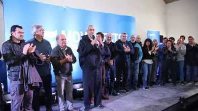 Photo of En Coronel Suárez, Ferraresi llamó a “construir una nueva mayoría”