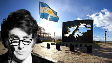 Photo of MALVINAS: más del 60% de los ARGENTINOS considera que fue “CONVENIENCIA POLÍTICA”