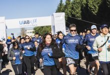 Photo of MÁS DE 500 VECINOS PARTICIPARON DE LA SEGUNDA EDICIÓN DE “LA INDUSTRIA CORRE”