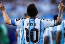 Lionel-Messi-Argentina-Selección-AFA-Albiceleste