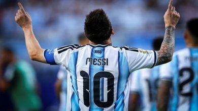 Photo of «EL ÚLTIMO TANGO»: el EMOTIVO VIDEO OFICIAL para DESPEDIR a MESSI de la SELECCIÓN ARGENTINA