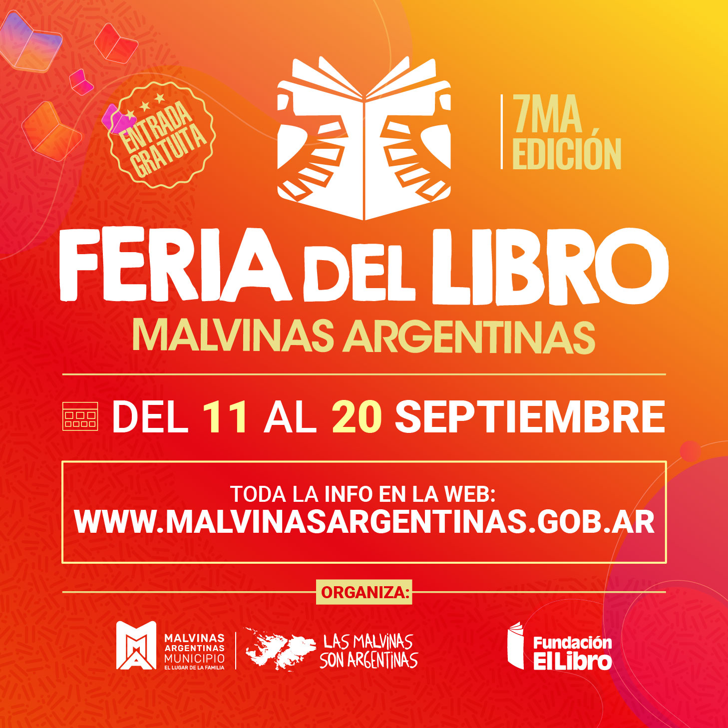 MALVINAS ARGENTINAS