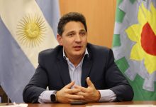 Photo of MARINUCCI: “EL GOBIERNO NACIONAL BUSCA EL EQUILIBRIO FISCAL A COSTA DEL ESFUERZO DE LOS BONAERENSES”