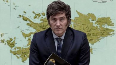 Photo of “SE CAE A PEDAZOS”: DIPUTADO VETERANO de MALVINAS apuntó contra la “CONVENIENCIA” de MILEI